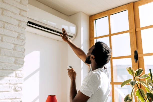 AC installation near me in Santa Claus, IN