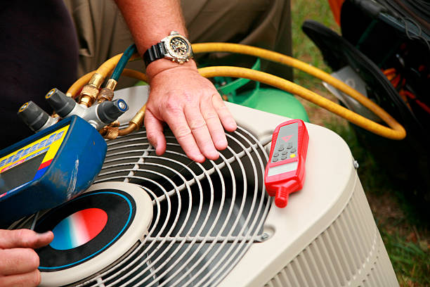 Best AC installation near me  in Santa Claus, IN