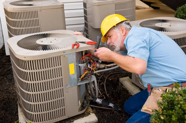 Affordable air conditioning repair in Santa Claus, IN