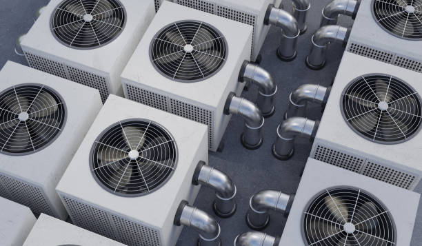 Best HVAC cleaning services  in Santa Claus, IN
