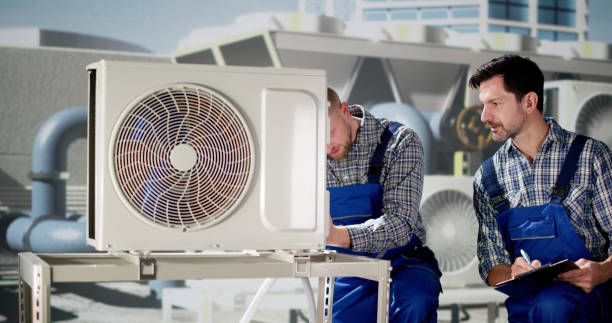 Best HVAC system installation  in Santa Claus, IN